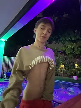 jeremy salvatore online show from 02-12-25, 02:24