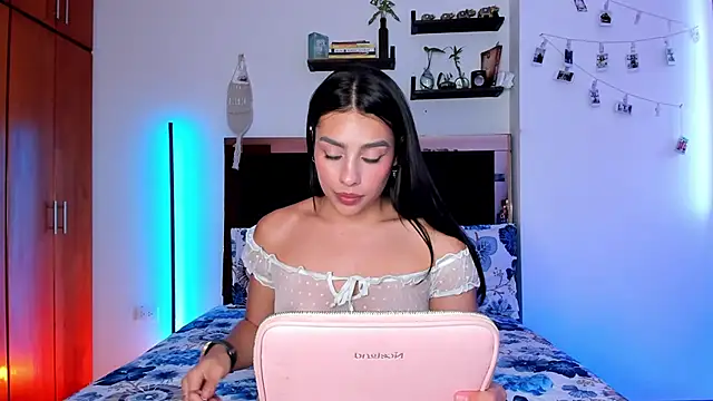 Carorosse online show from 03-19-25, 10:20