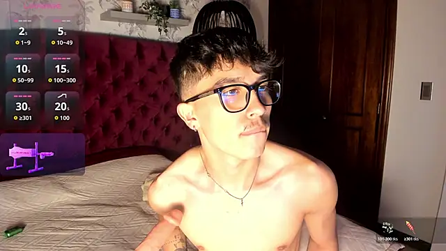 tim  fox online show from 04-12-26, 11:59