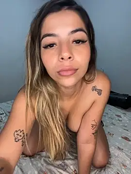 Snapshot of ninfduda chatting on 02-27-25, 01:27 ninfduda online show from 02-27-25, 01:27