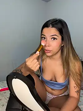 Snapshot of ninfduda chatting on 02-28-25, 10:06 ninfduda online show from 02-28-25, 10:06