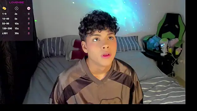 dani angels   online show from 02-06-25, 05:25