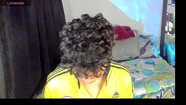 dani angels   online show from 02-15-25, 12:15