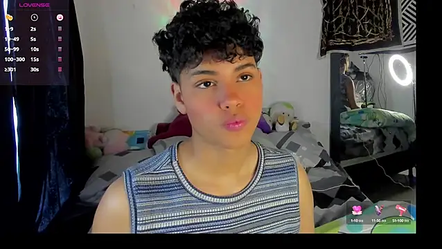 dani angels   online show from 03-04-25, 08:16