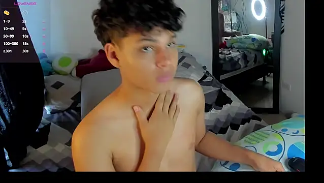 dani angels   online show from 03-06-25, 05:43