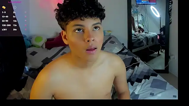 dani angels   online show from 03-06-25, 08:48