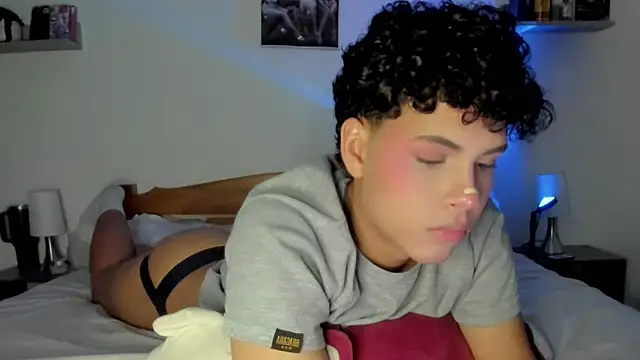 dani angels   online show from 04-30-26, 07:14