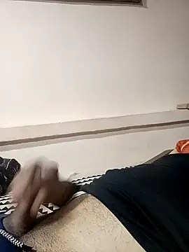 Rajasthani-boy online show from 01-16-25, 04:50