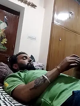 Rajasthani-boy online show from 03-18-25, 04:04