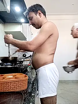 Rajasthani-boy online show from 03-04-26, 04:07