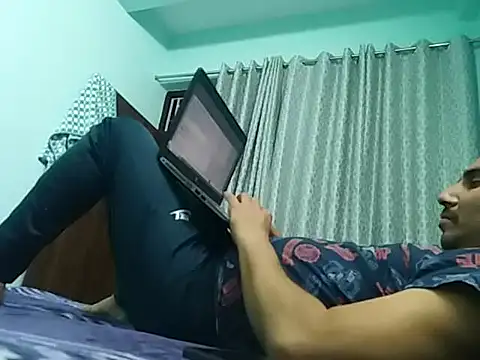 Rajasthani-boy online show from 03-07-26, 04:04