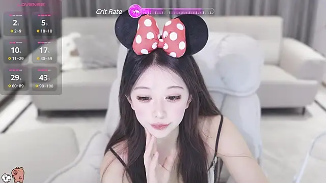 Olga 16888 online show from 03-08-25, 02:30