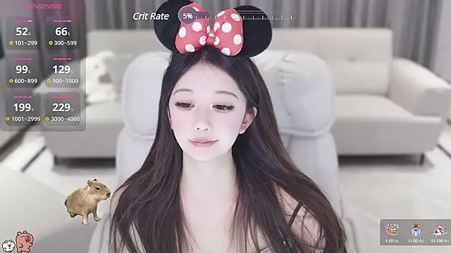 Olga 16888 online show from 03-08-25, 05:33