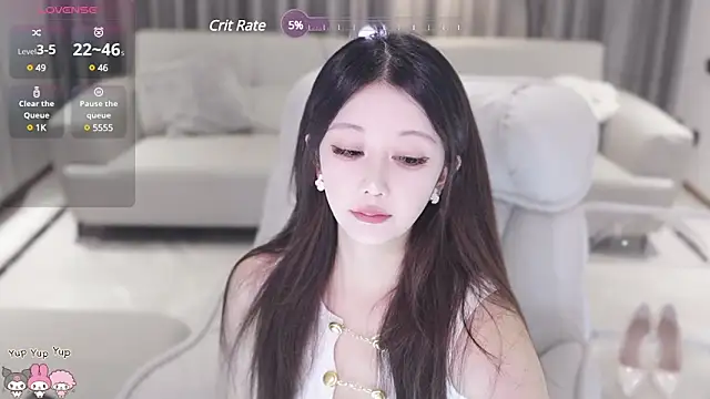 Olga 16888 online show from 03-17-25, 02:12