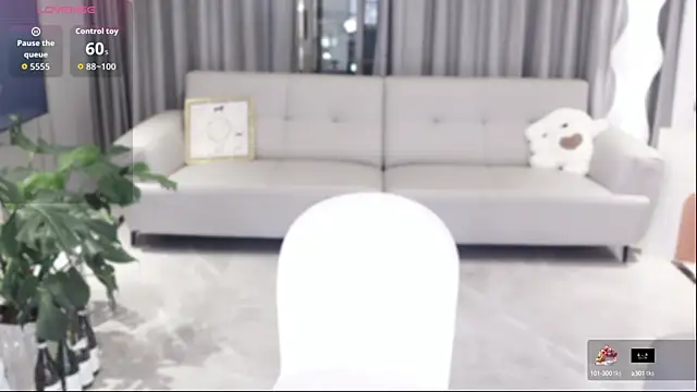 Olga 16888 online show from 10-06-25, 03:20