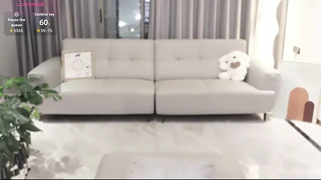 Olga 16888 online show from 10-29-25, 02:52