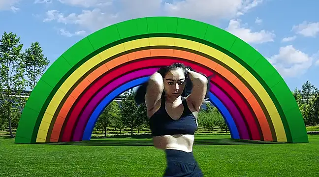 Snapshot of lashula chatting on 02-02-25, 08:13 lashula online show from 02-02-25, 08:13