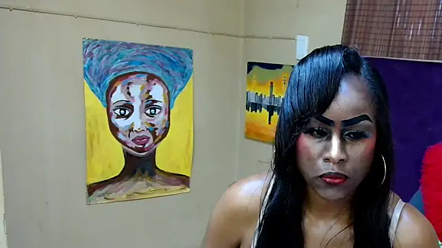 Snapshot of PEBBLES365 chatting on 10-15-25, 06:35 PEBBLES365 online show from 10-15-25, 06:35