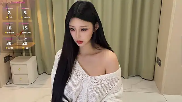 muyan 00 online show from 02-19-26, 02:24