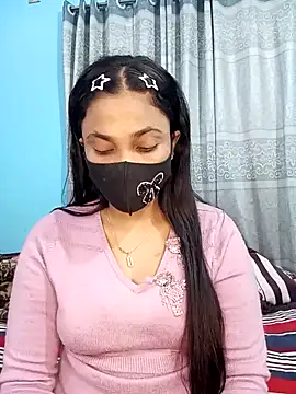 Anika-1 online show from 01-28-25, 07:42