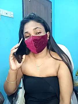 Anika-1 online show from 02-01-25, 06:19