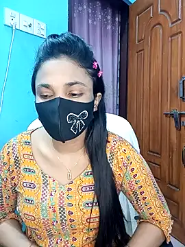 Anika-1 online show from 02-03-25, 09:19