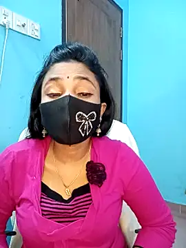 Anika-1 online show from 02-03-25, 07:21