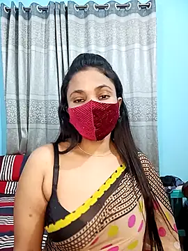 Anika-1 online show from 02-04-25, 12:55