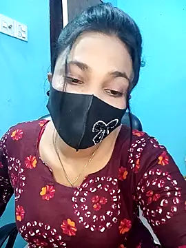 Anika-1 online show from 02-06-25, 09:49