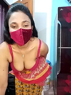 Anika-1 online show from 02-10-25, 02:19