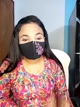 Anika-1 online show from 02-13-25, 06:27