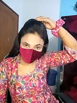 Anika-1 online show from 02-23-25, 01:53