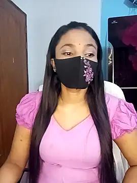 Anika-1 online show from 03-03-25, 06:01