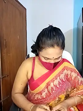 Anika-1 online show from 03-06-25, 08:37