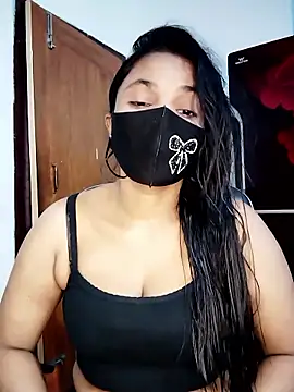 Anika-1 online show from 09-27-25, 10:09