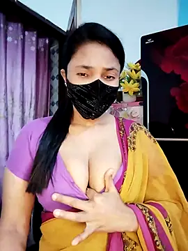 Anika-1 online show from 10-16-25, 03:07