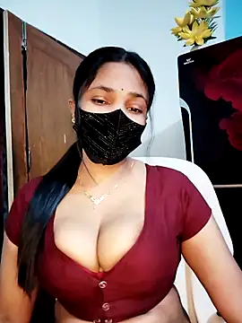 Anika-1 online show from 11-30-25, 07:34