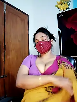 Anika-1 online show from 12-04-25, 08:34