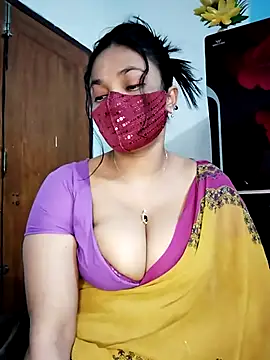 Anika-1 online show from 02-08-26, 03:10