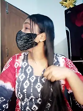 Anika-1 online show from 04-03-26, 07:01