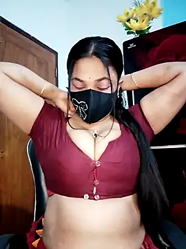 Anika-1 online show from 04-26-26, 05:43