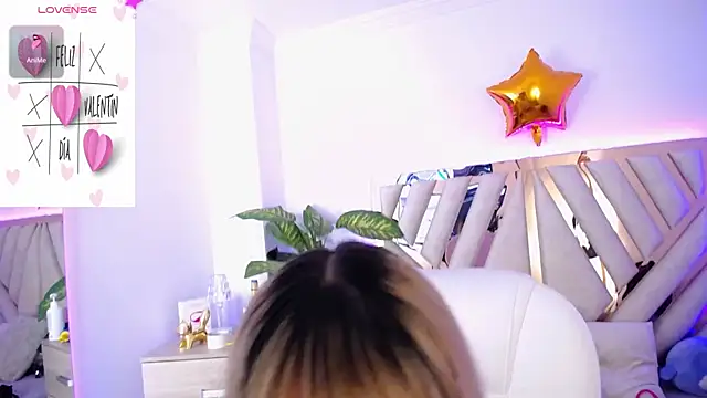 NyxAndria 1 online show from 02-05-25, 07:53