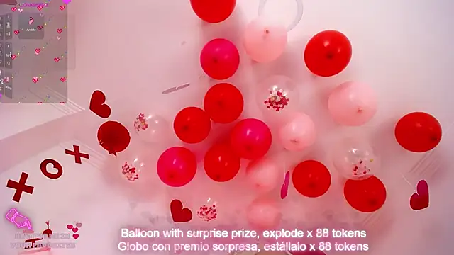 NyxAndria 1 online show from 02-15-25, 12:26