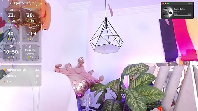 NyxAndria 1 online show from 09-17-25, 08:43