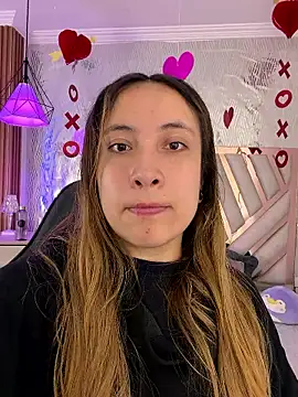 NyxAndria 1 online show from 03-10-26, 01:10