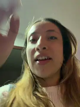 NyxAndria 1 online show from 03-25-26, 02:06