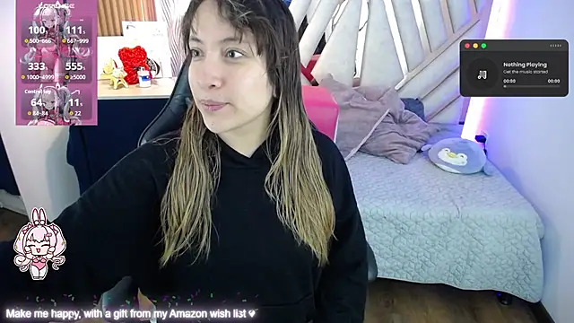 NyxAndria 1 online show from 04-09-26, 02:11