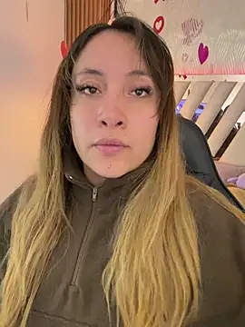 NyxAndria 1 online show from 04-22-26, 02:36