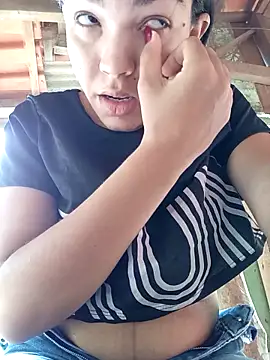 oliveira k online show from 02-15-26, 08:16