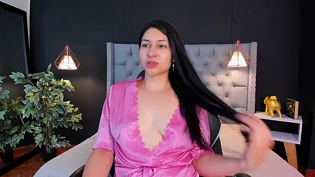 Sara conde online show from 02-01-25, 02:45